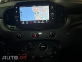 Fiat 500C 1.0 Hybrid