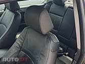 BMW 320 d Coupe