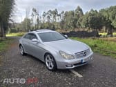 Mercedes-Benz CLS 320 CDI 7G-TRONIC