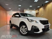 Peugeot 3008 1.5 BlueHDi Active Pack EAT8