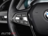BMW 116 d Advantage
