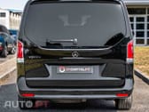 Mercedes-Benz V 300 D Exclusive