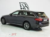 Mercedes-Benz C 180 BlueTEC Avantgarde