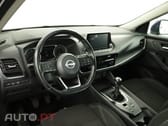 Nissan Qashqai Qashqai 1.3 DIG-T Acenta