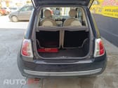 Fiat 500 1.3 16V Multijet Pop
