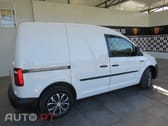 Volkswagen Caddy 2.0 TDI C/IVA
