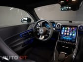 Mercedes-Benz AMG GT 63 PRO 4MATIC+ Speedshift.MCT 9G