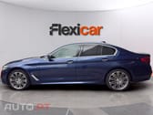 BMW 530 e iPerformance Pack M