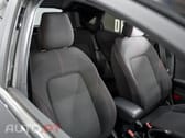 Ford Puma 1.0 EcoBoost MHEV ST-Line