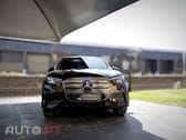 Mercedes-Benz GLC 400 EQ 4Matic Long Range Edition