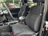 Toyota Hilux 3.0 D-4D 4WD CD Tracker CA