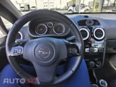 Opel Corsa 1.2 Black Edition