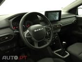Dacia Jogger Jogger 1.0 ECO-G Extreme Bi-Fuel
