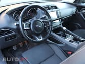 Jaguar F-Pace 20d R-Sport