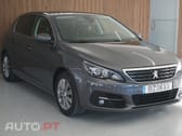Peugeot 308 1.2 PureTech Allure Full LED