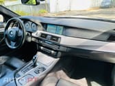 BMW 525 d xDrive Pack M Auto