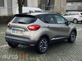 Renault Captur 1.5 dCi Exclusive