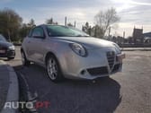 Alfa Romeo Mito 1.3 JTD Distinctive