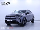 Renault Captur Techno Tce 90