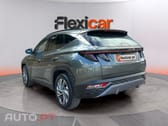Hyundai Tucson 1.6 T-GDi Premium