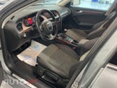 Audi A4 Avant 2.0 TDI Exclusive