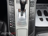 Porsche Panamera Edition