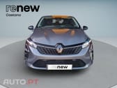 Renault Clio TCe 100 Bi-Fuel Evolution