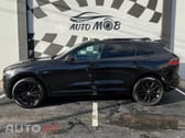 Jaguar F-Pace 20d Aut. R-Sport