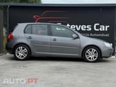 Volkswagen Golf 1.9 TDi BlueM. Confortline