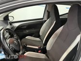 Toyota Aygo 1.0 X-Cite