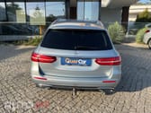 Mercedes-Benz E 220 BlueTEC Avantgarde Auto.