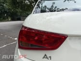 Audi A1 1.6 TDI Ambition