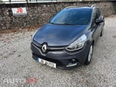 Renault Clio Sport Tourer 1.5 dCi Limited