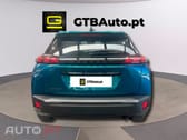 Peugeot 2008 1.2 PureTech Allure