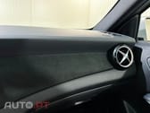 Mercedes-Benz A 180 AMG Edition
