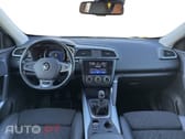 Renault Kadjar 1.5 dCi Intens