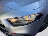 Mercedes-Benz A 180 D STYLE DCT 
