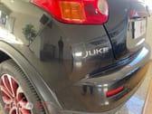 Nissan Juke 1.5 dCi Tekna Premium