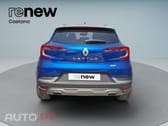 Renault Captur 1.0 TCe 90 RS Line