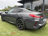 BMW M8 Competition