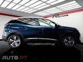 Peugeot 3008 1.5 BlueHDi Allure EAT8