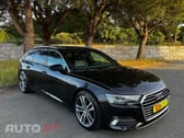 Audi A7 Diesel / Híbrido