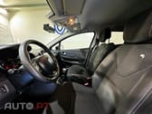 Renault Clio Sport Tourer ST Limited Edition