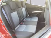 Suzuki S-Cross 1.4 Mild-Hybrid Edition