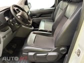Peugeot Expert 2.0 BlueHDi Long Asphalt