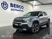Jeep Avenger 54 kWh 1st Editon