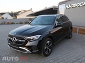 Mercedes-Benz GLC 300 de 4-Matic Avantgarde