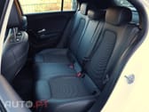 Mercedes-Benz A 180 d Style Aut.