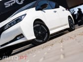 Nissan Leaf e+ N-Connecta