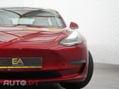 Tesla Model 3 Standard RWD Plus